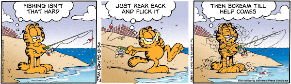 garfield